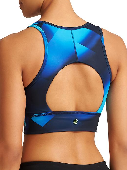 View large product image 2 of 2. Movement Bralette Magnetic