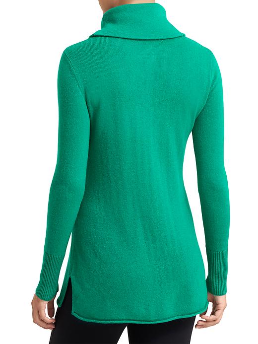 View large product image 2 of 2. Cashmere Surrey Sweater