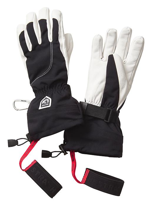 View large product image 1 of 1. Heli Ski Glove by Hestra Gloves