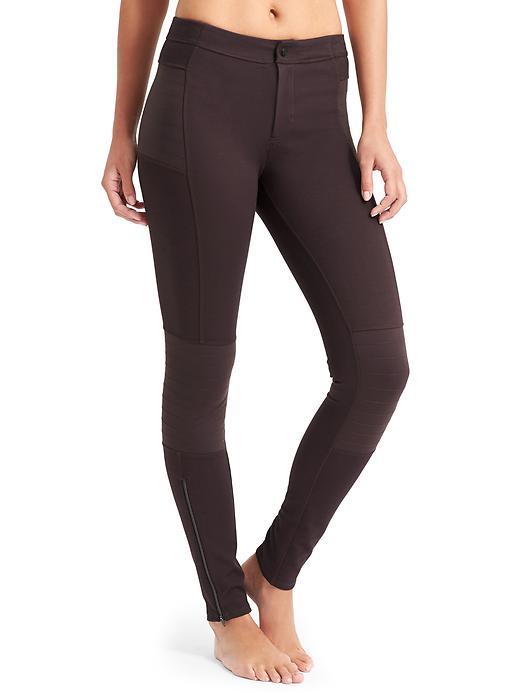 View large product image 1 of 2. Ponte Motion Pant
