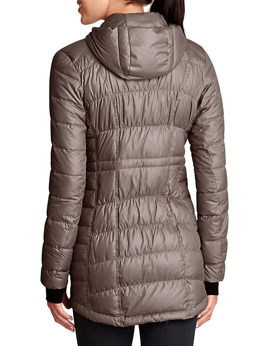 View large product image 2 of 2. Uptown Down Jacket