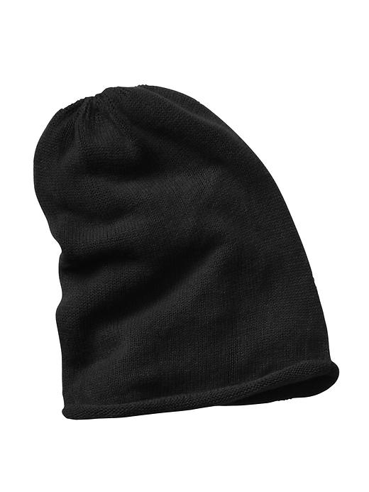 View large product image 1 of 1. Slouch Beanie by FRAAS