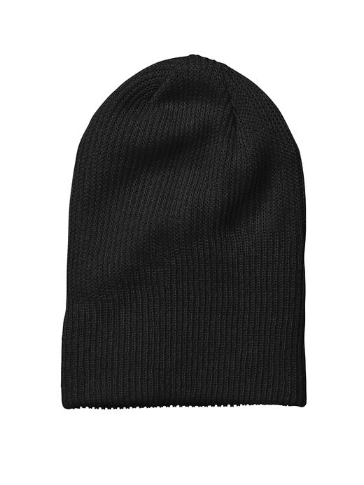 View large product image 1 of 1. Trouble Beanie