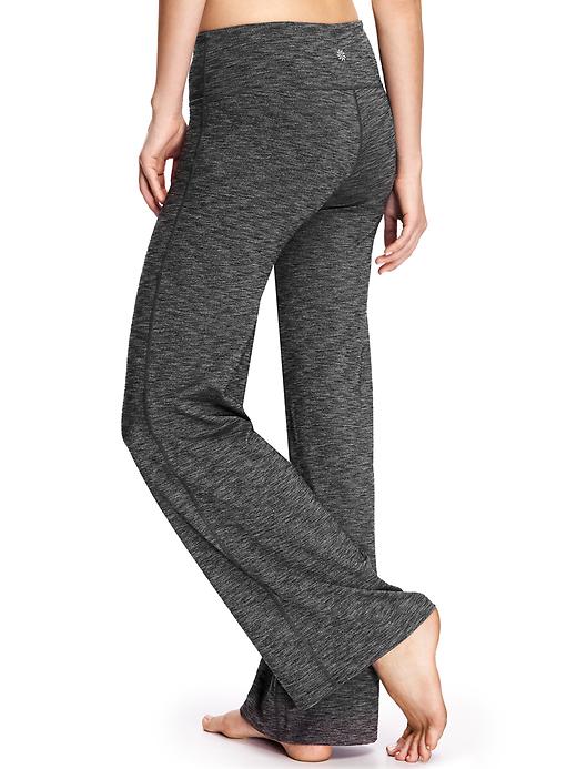 View large product image 2 of 2. High Rise Chaturanga Pant
