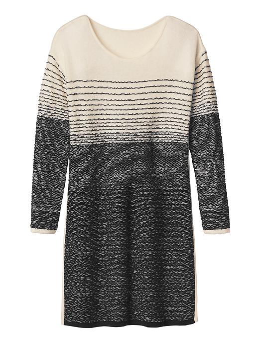 View large product image 1 of 2. Fireside Sweater Dress