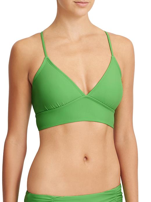 Strappy Bikini Athleta