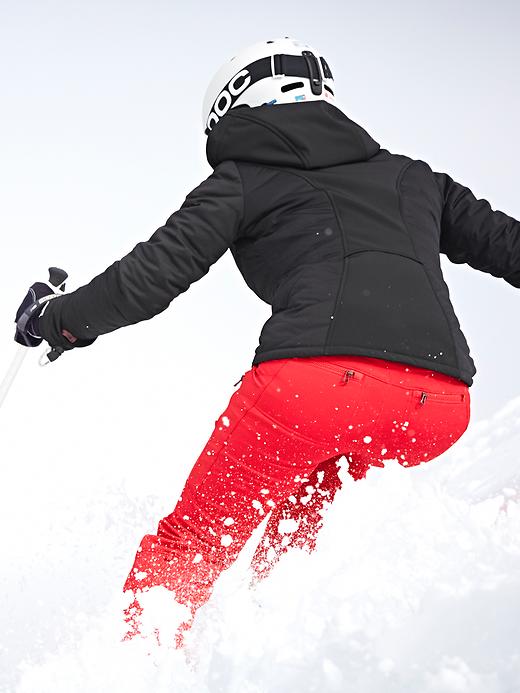 Image number 3 showing, Boulder Ski Jacket