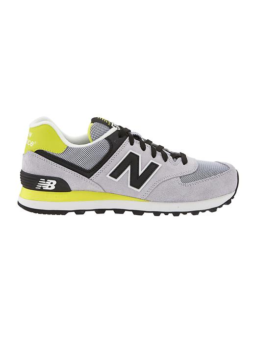 Image number 1 showing, WL574 by New Balance&#174