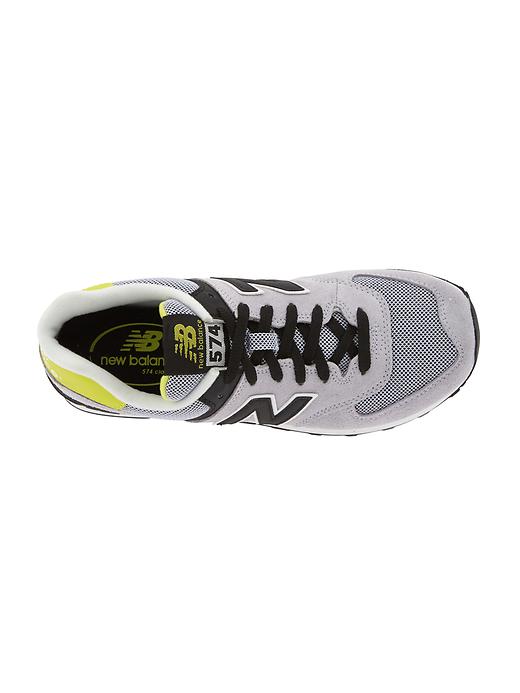 Image number 3 showing, WL574 by New Balance&#174