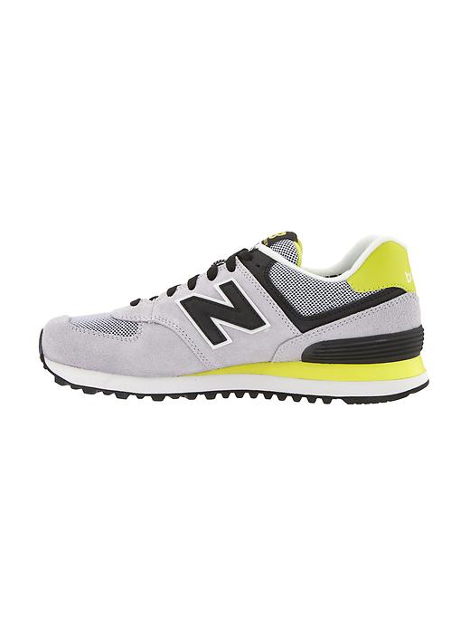 Image number 2 showing, WL574 by New Balance&#174