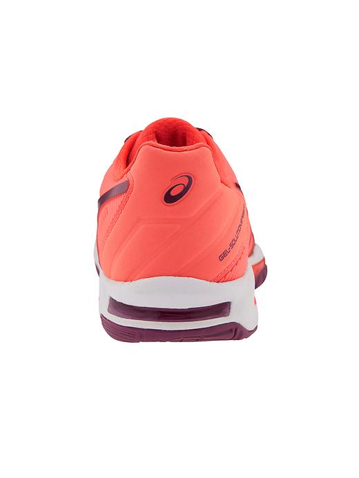 Image number 4 showing, Gel Solution&#174 Speed 3 Tennis Shoe by Asics&#174