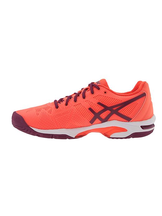 Image number 2 showing, Gel Solution&#174 Speed 3 Tennis Shoe by Asics&#174