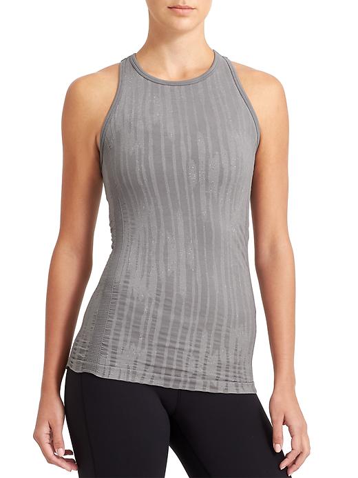 View large product image 1 of 1. Ikat Pure Tank