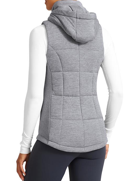 View large product image 2 of 3. Lookout Vest