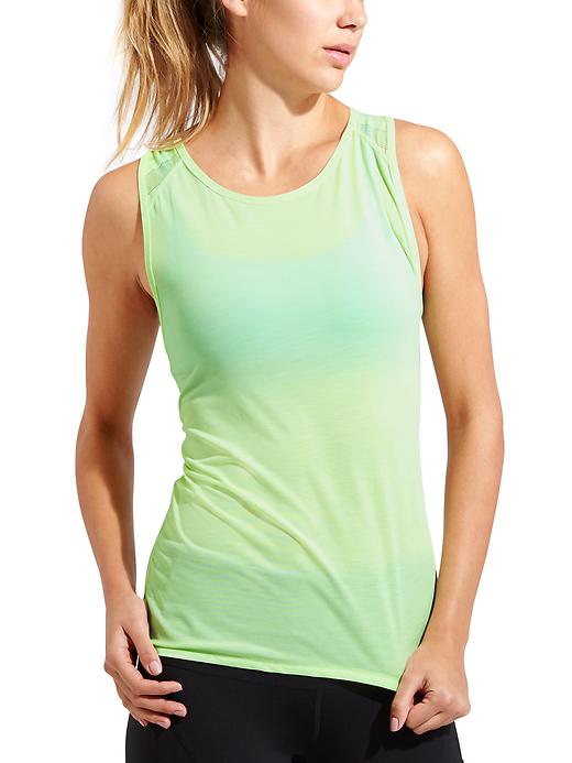View large product image 1 of 2. Kettlebella Tank