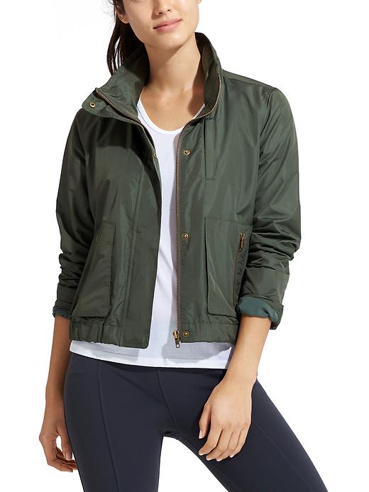 Image number 1 showing, Military Jacket 2