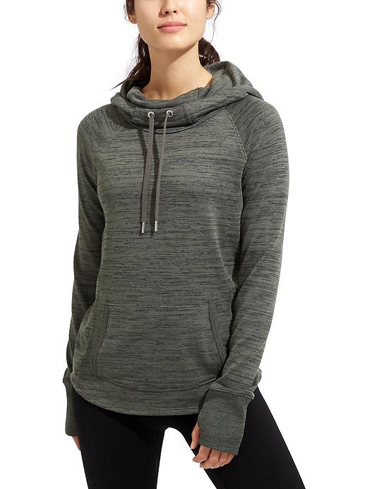 View large product image 1 of 2. Techie Sweat Hoodie