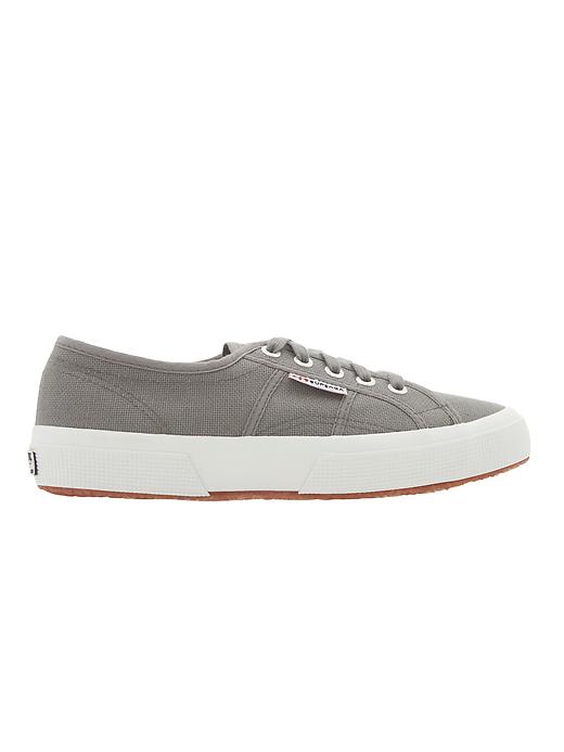 Image number 1 showing, Cotu 2750 Sneaker by Superga&#174
