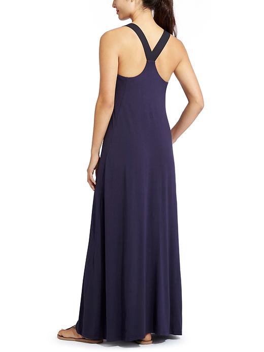 View large product image 2 of 3. Hermosa Maxi Dress