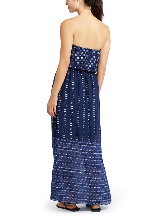 View large product image 2 of 3. Printed Molokai Maxi Dress