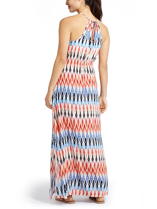 View large product image 2 of 3. Sunset Maxi Dress