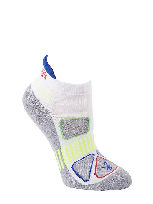 View large product image 1 of 1. Enduro No-Show Sock by Balega®