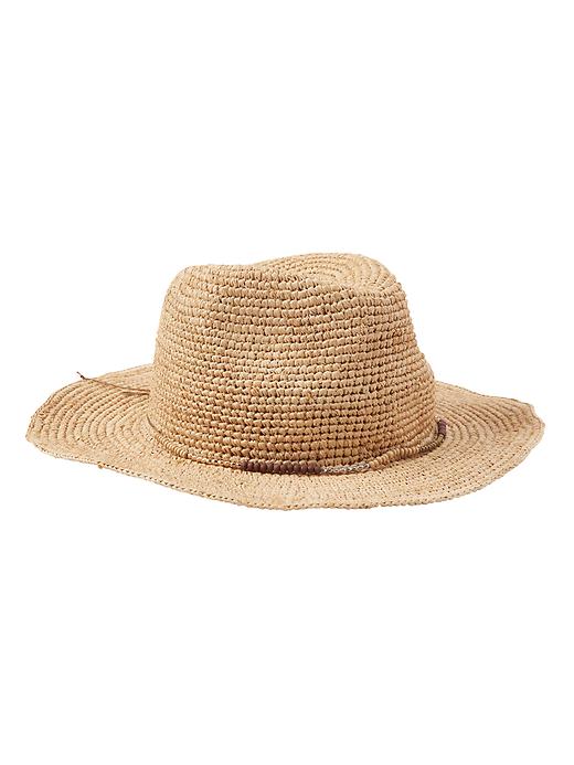 View large product image 1 of 2. Small Ranchgirl Fedora