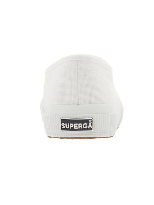 Image number 4 showing, Cotu 2750 Sneaker by Superga&#174