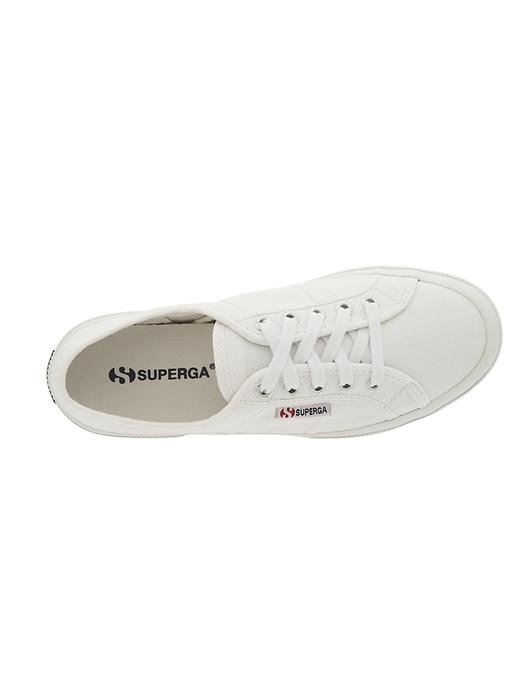 Image number 3 showing, Cotu 2750 Sneaker by Superga&#174
