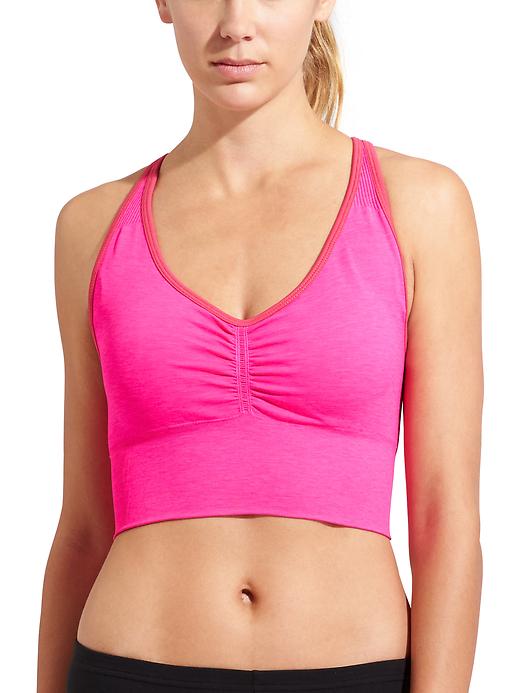 View large product image 1 of 2. Serenity Bralette