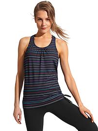 View large product image 3 of 3. Multi Stripe Tinker Tank 2
