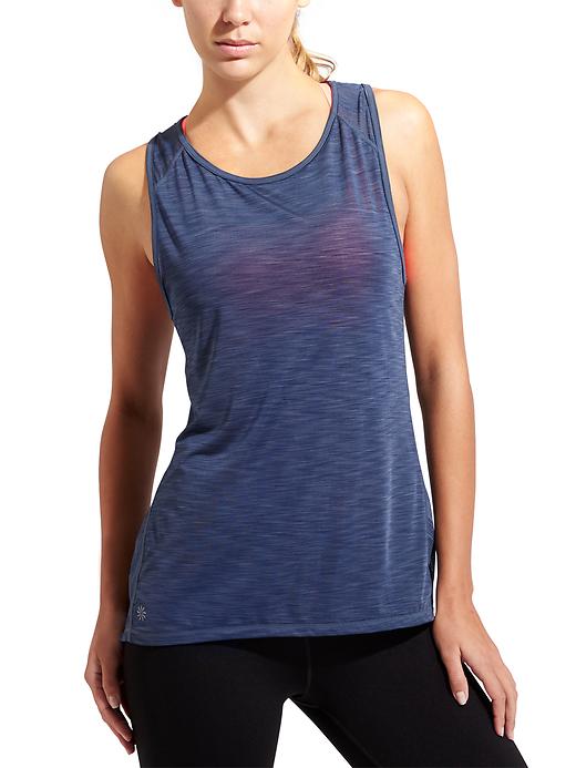 View large product image 2 of 2. Kettlebella Tank