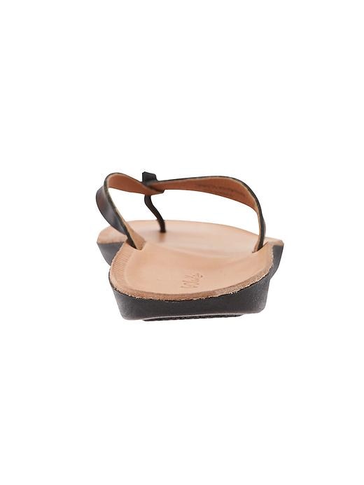 Image number 4 showing, Loea Sandal by Olukai®