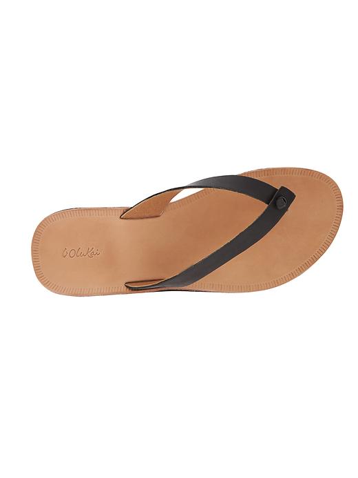 Image number 3 showing, Loea Sandal by Olukai®