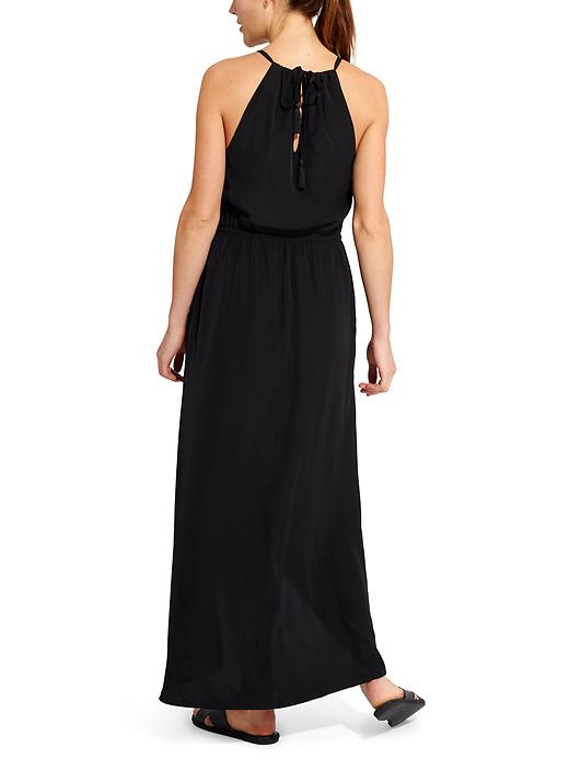 View large product image 2 of 2. Ripple Maxi Dress