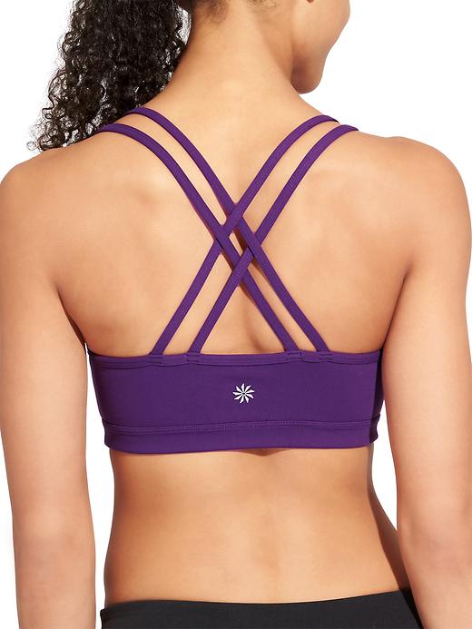 View large product image 1 of 3. Full Focus Bra