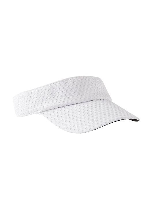 View large product image 1 of 1. Mesh Visor