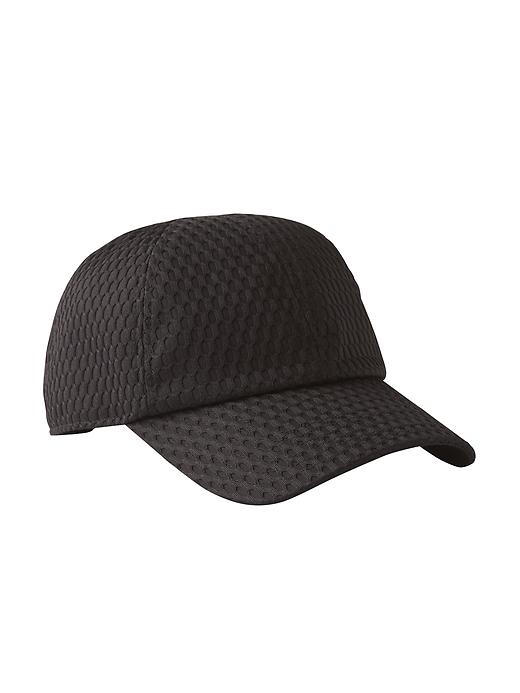 View large product image 1 of 1. Mesh Runner's Cap
