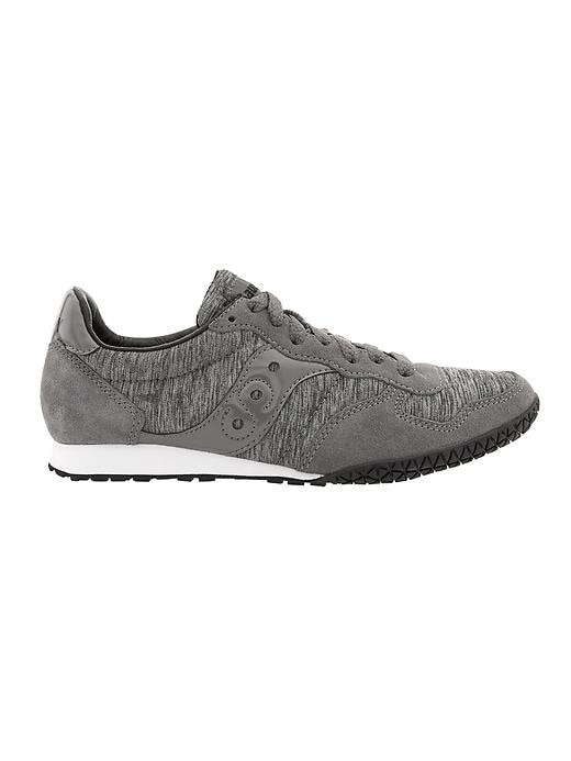 Image number 1 showing, Athleta Exclusive Bullet Sneaker by Saucony