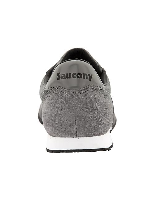 Image number 4 showing, Athleta Exclusive Bullet Sneaker by Saucony