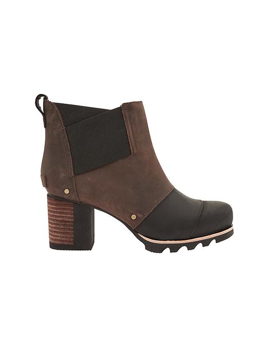 Image number 1 showing, Addington Chelsea Ankle Boot by Sorel
