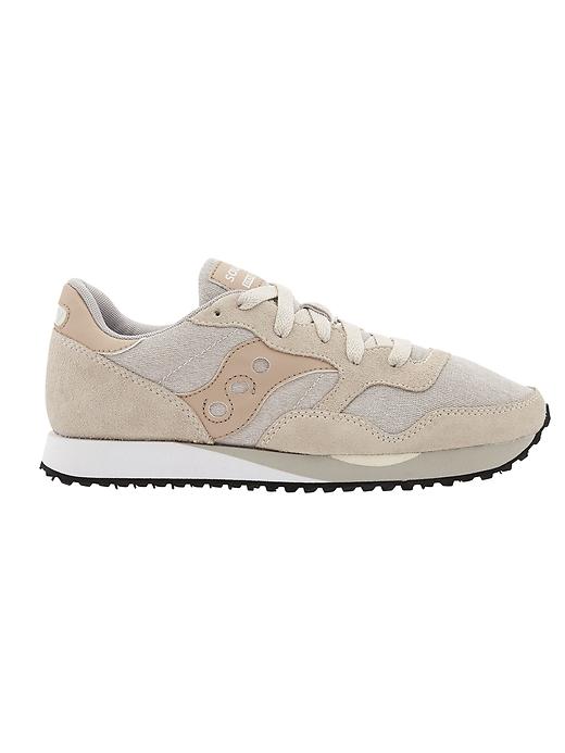 Image number 1 showing, Athleta Exclusive DXN Trainer by Saucony