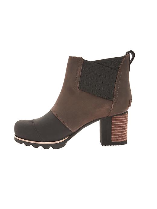 Image number 2 showing, Addington Chelsea Ankle Boot by Sorel