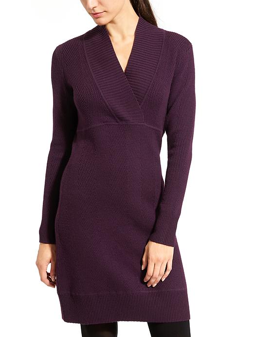 View large product image 1 of 1. Innsbrook Sweater Dress