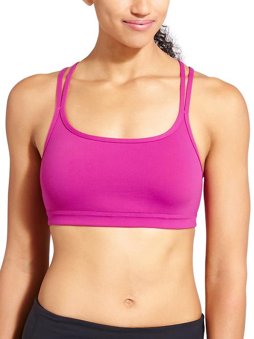 View large product image 1 of 2. Full Focus Bra