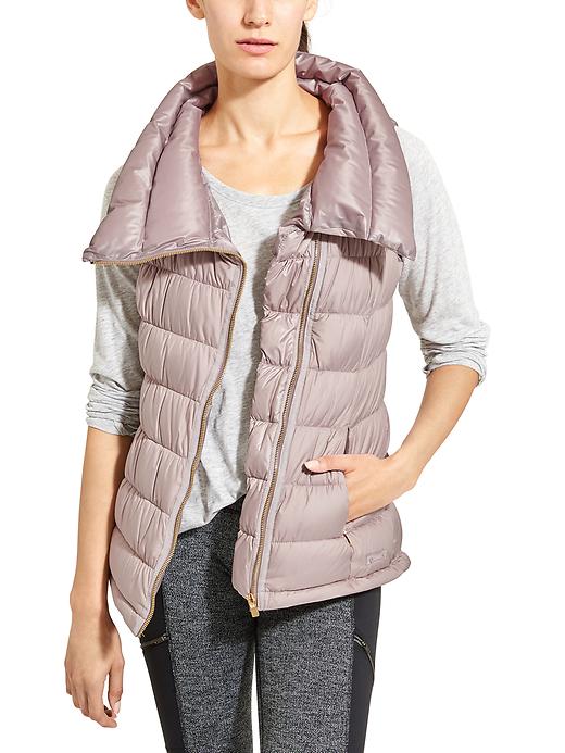 athleta stronger vest
