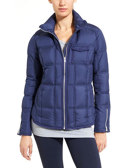 View large product image 1 of 2. Downieville Jacket