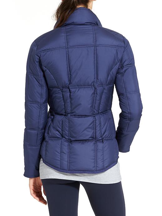 View large product image 2 of 2. Downieville Jacket