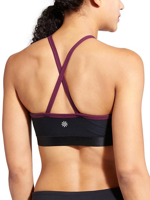 View large product image 2 of 3. Inversion Bra