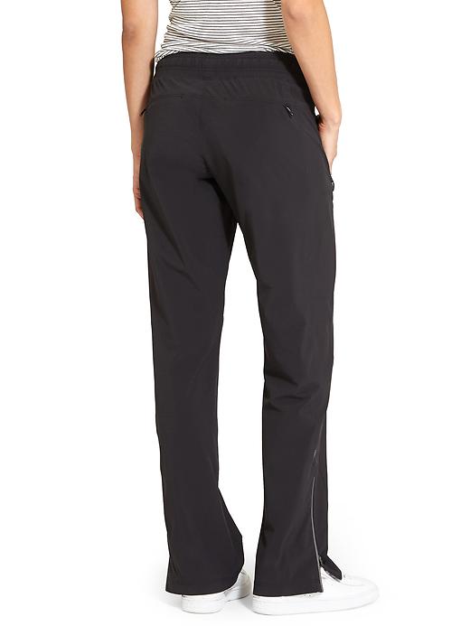 View large product image 2 of 3. Track City Pant